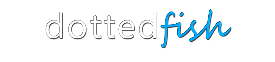 dottedfish.com logo